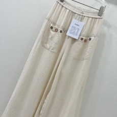 Chanel Long Pants